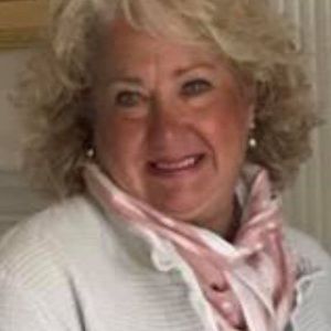 Meet your Posher, Linda